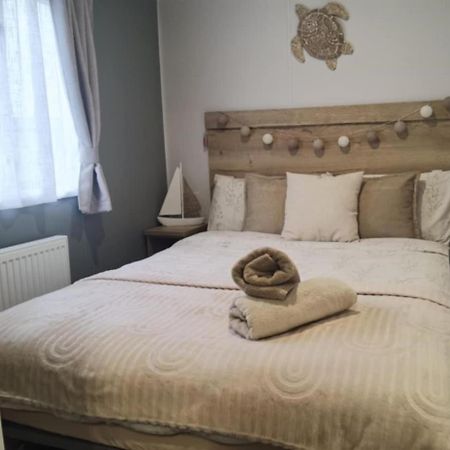 Big Boss Caravan-Camber Sands, Free Wi-Fi, Netflix, Parking Dış mekan fotoğraf
