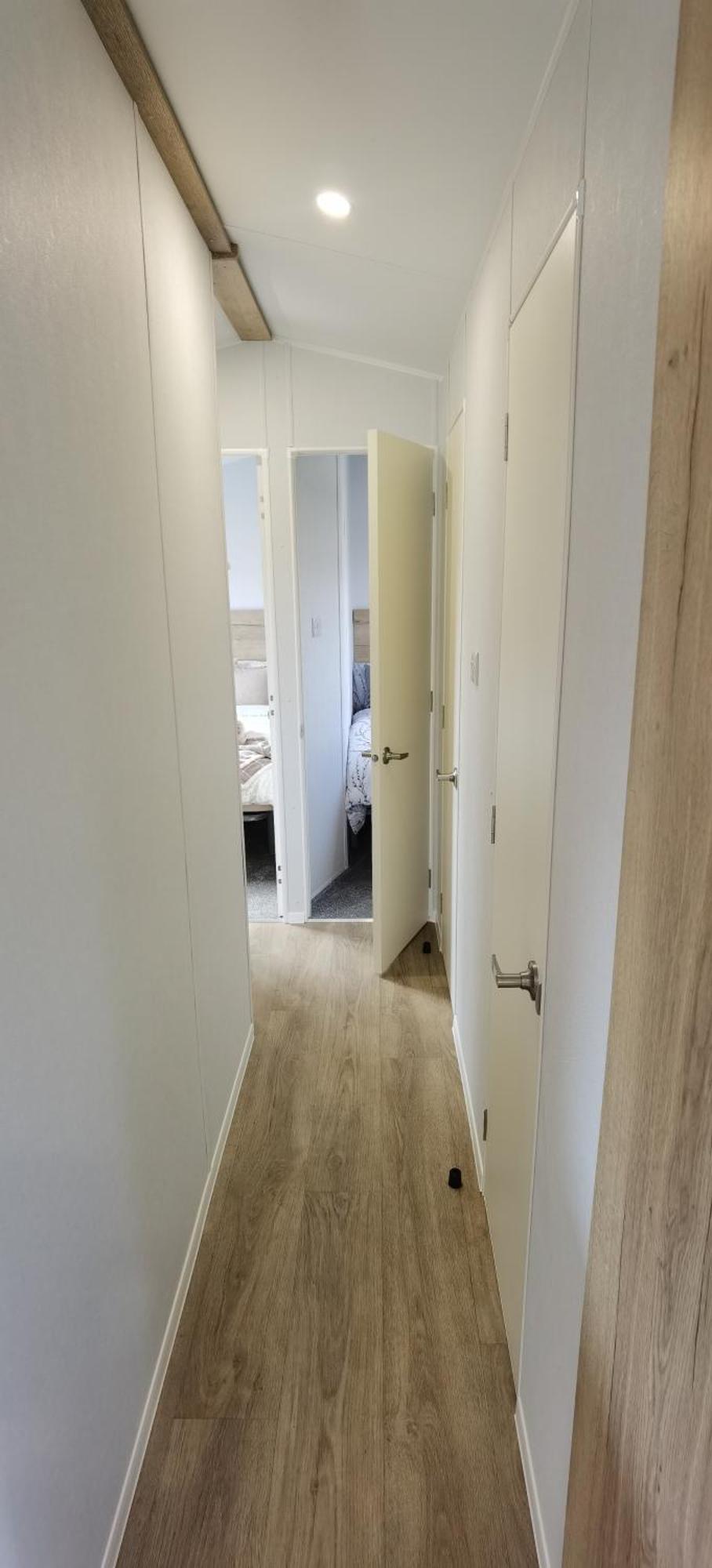 Big Boss Caravan-Camber Sands, Free Wi-Fi, Netflix, Parking Dış mekan fotoğraf