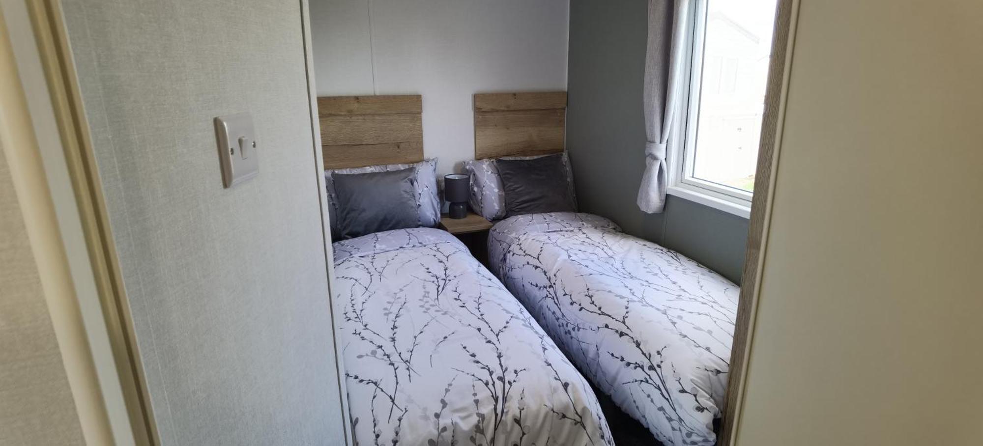 Big Boss Caravan-Camber Sands, Free Wi-Fi, Netflix, Parking Dış mekan fotoğraf